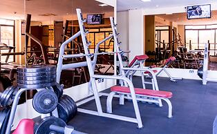 Gelian Hotel Machakos