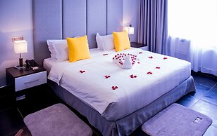 Gelian Hotel Machakos