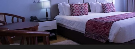 Gelian Hotel Machakos