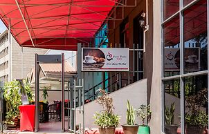 Gelian Hotel Machakos