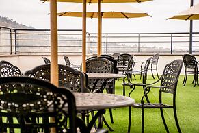 Gelian Hotel Machakos