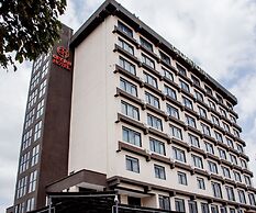 Gelian Hotel Machakos