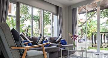 The Retreat Ao Nang Private Pool Villa