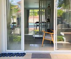 The Retreat Ao Nang Private Pool Villa