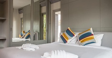 The Retreat Ao Nang Private Pool Villa