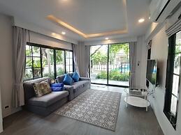 The Retreat Ao Nang Private Pool Villa