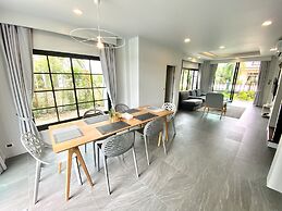 The Retreat Ao Nang Private Pool Villa