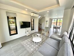 The Retreat Ao Nang Private Pool Villa