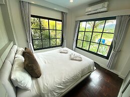 The Retreat Ao Nang Private Pool Villa