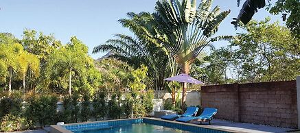 The Retreat Ao Nang Private Pool Villa