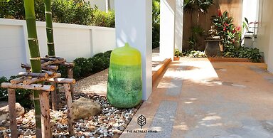 The Retreat Ao Nang Private Pool Villa