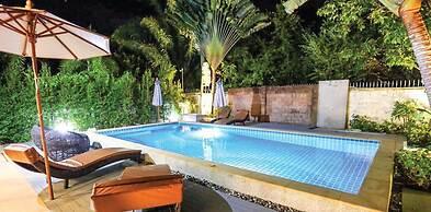 The Retreat Ao Nang Private Pool Villa