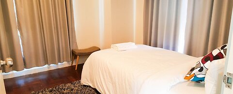 The Retreat Ao Nang Private Pool Villa