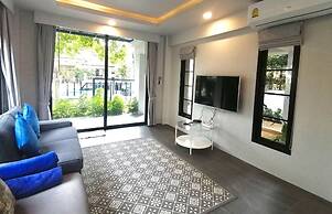 The Retreat Ao Nang Private Pool Villa