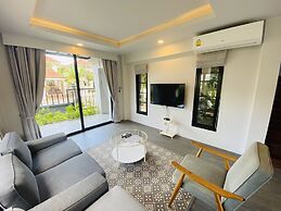 The Retreat Ao Nang Private Pool Villa