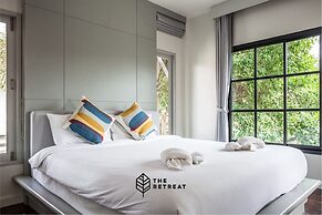 The Retreat Ao Nang Private Pool Villa