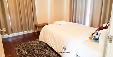 The Retreat Ao Nang Private Pool Villa