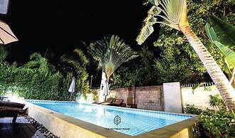 The Retreat Ao Nang Private Pool Villa