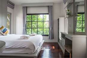 The Retreat Ao Nang Private Pool Villa