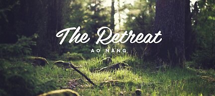 The Retreat Ao Nang Private Pool Villa