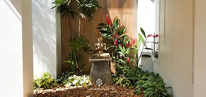 The Retreat Ao Nang Private Pool Villa