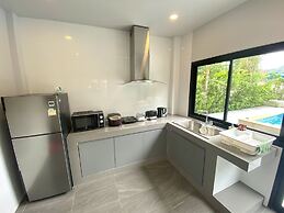 The Retreat Ao Nang Private Pool Villa