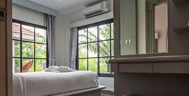 The Retreat Ao Nang Private Pool Villa