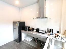 The Retreat Ao Nang Private Pool Villa