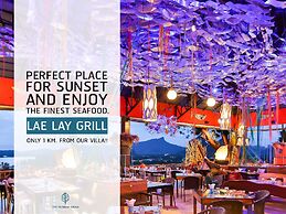 The Retreat Ao Nang Private Pool Villa