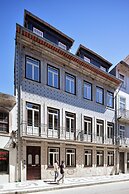 Oporto Maison Batalha