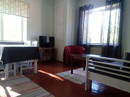 Vanhan Koulun Majatalo