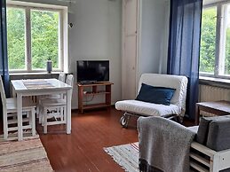 Vanhan Koulun Majatalo