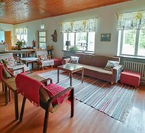 Vanhan Koulun Majatalo