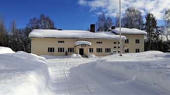 Vanhan Koulun Majatalo