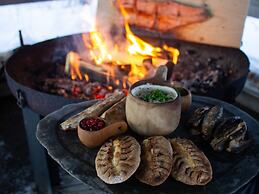 Vanhan Koulun Majatalo