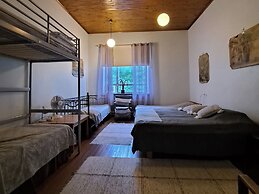 Vanhan Koulun Majatalo