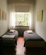 Vanhan Koulun Majatalo