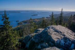 Vanhan Koulun Majatalo