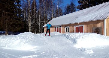 Vanhan Koulun Majatalo