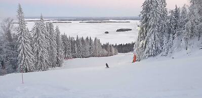 Vanhan Koulun Majatalo