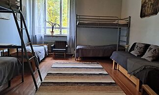 Vanhan Koulun Majatalo