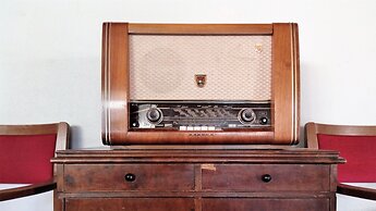 Vanhan Koulun Majatalo