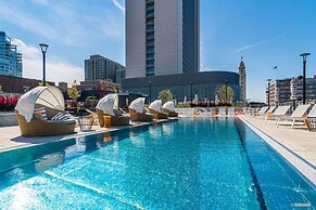 Apartment in River North with Balcony