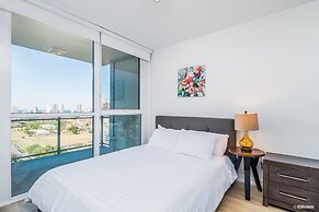 Apartment in River North with Balcony