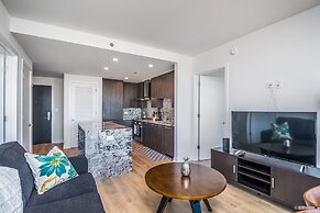 Apartment in River North with Balcony