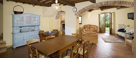 La Collina dei Ciliegi