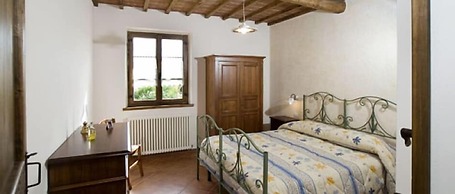 La Collina dei Ciliegi