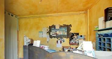 La Collina dei Ciliegi