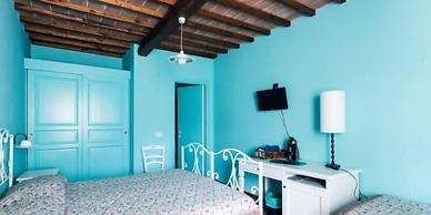 La Collina dei Ciliegi