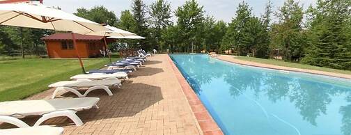 La Collina dei Ciliegi